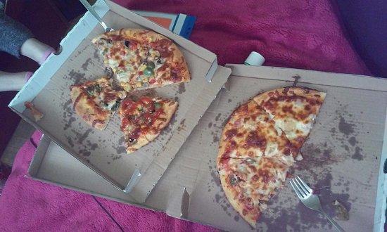 Pizza Heven